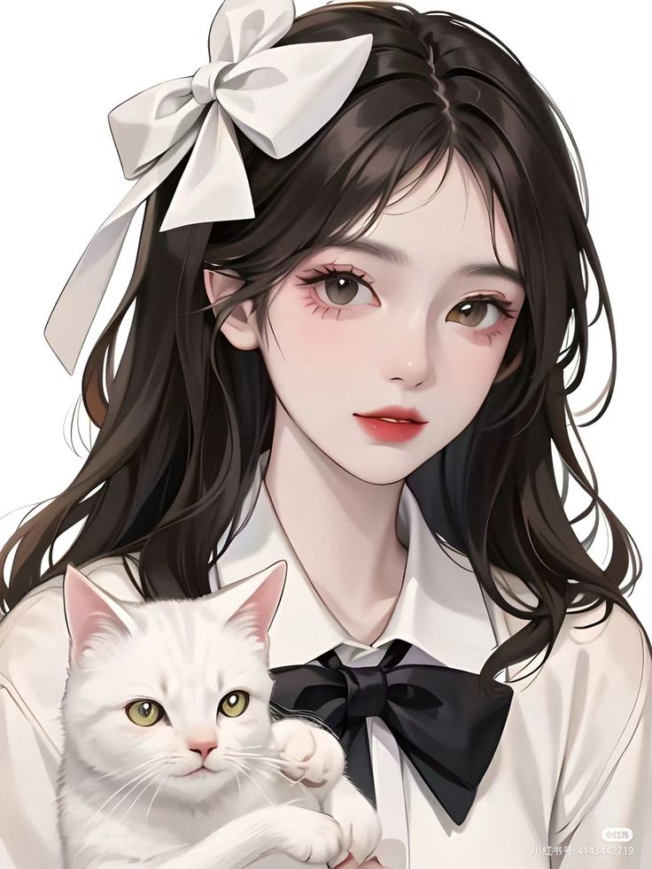 ảnh Avatar Nữ Đẹp 20