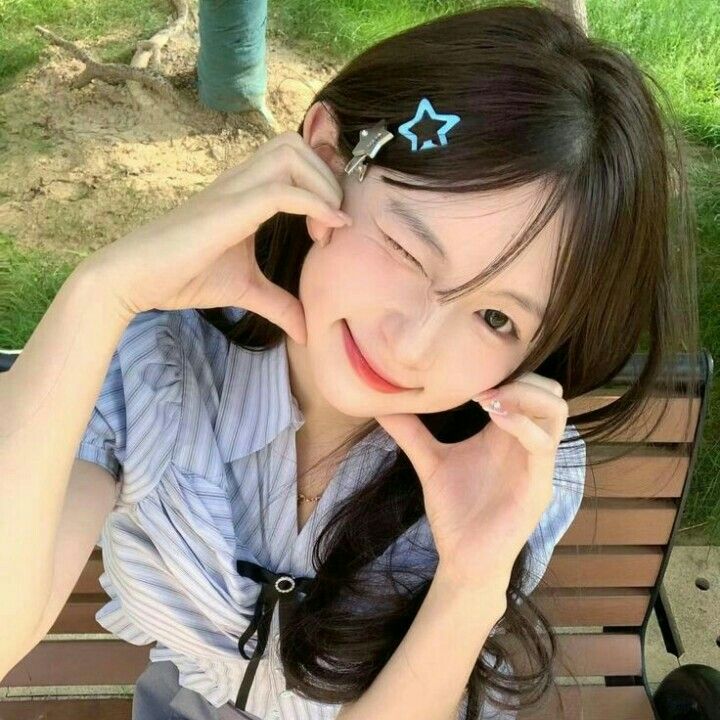 Avatar Nữ Đẹp 10