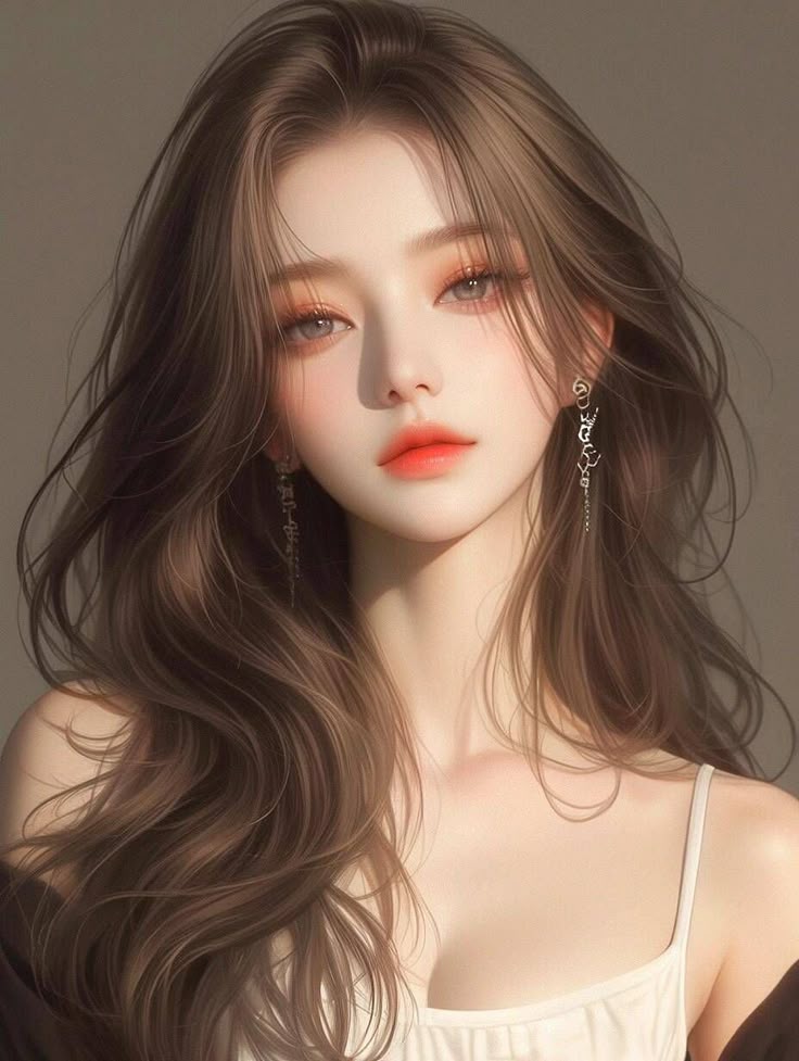 ảnh Avatar Nữ Đẹp 6