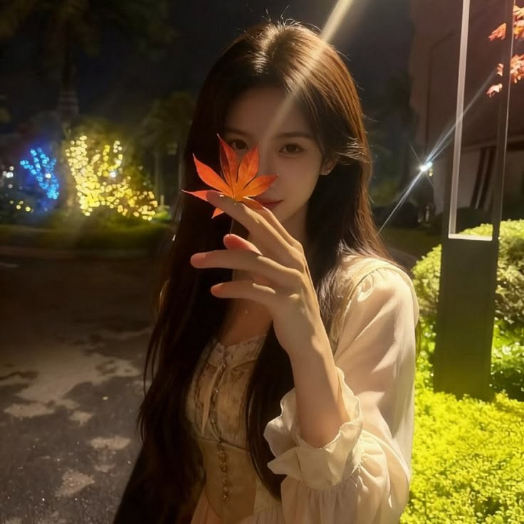 Avatar Nữ Đẹp 11