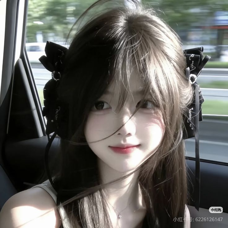 Avatar Nữ Đẹp 7