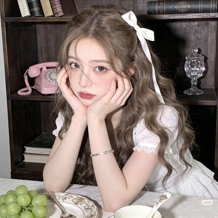 Avatar Nữ Đẹp 9