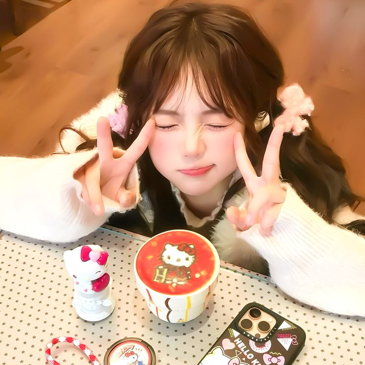 Avatar Nữ Đẹp 8