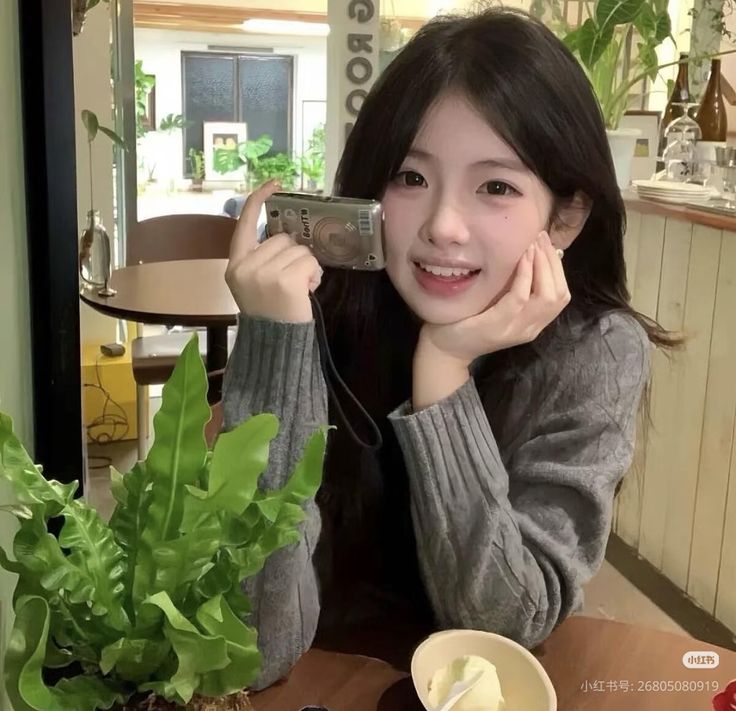 Avatar Nữ Đẹp 3