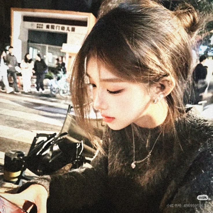 Avatar Nữ Đẹp 2