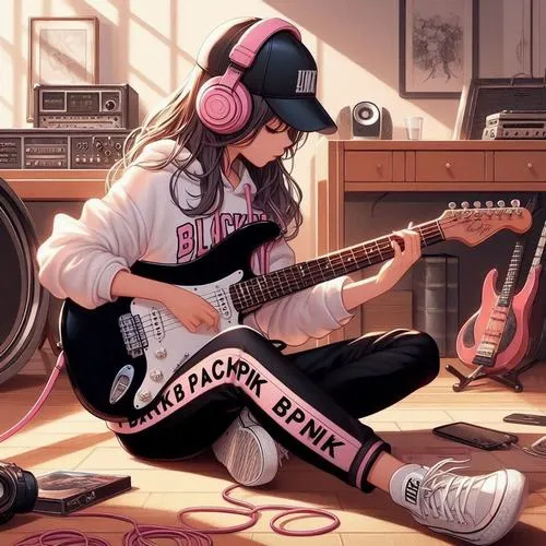 Avatar Nữ Vô Tri 2