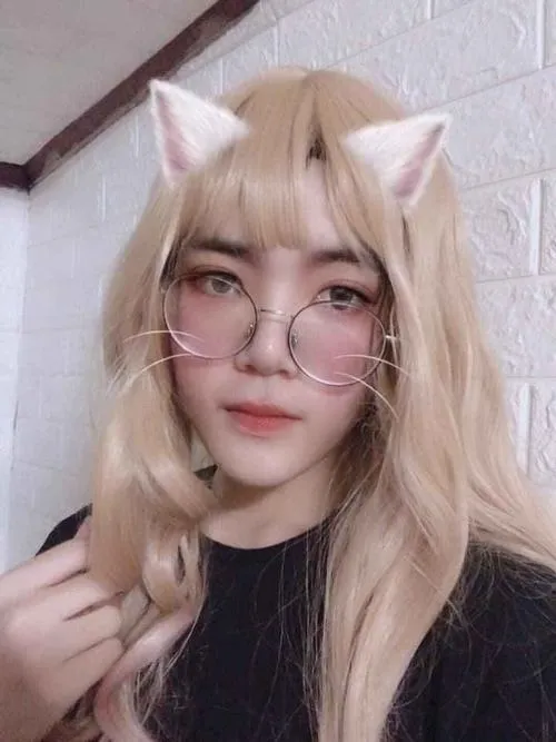 Avatar Nữ Vô Tri 21