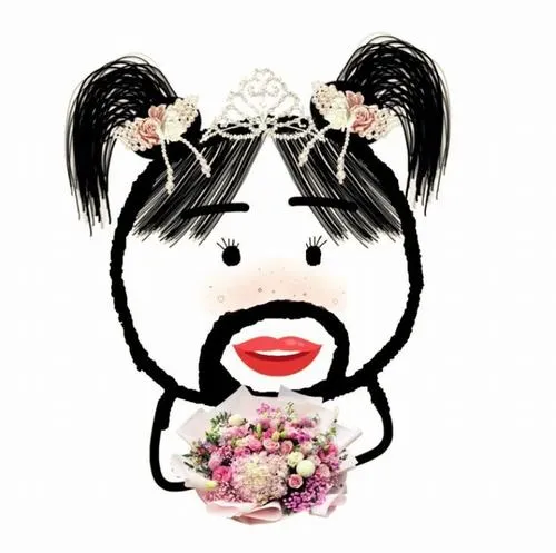 Avatar Nữ Vô Tri 25