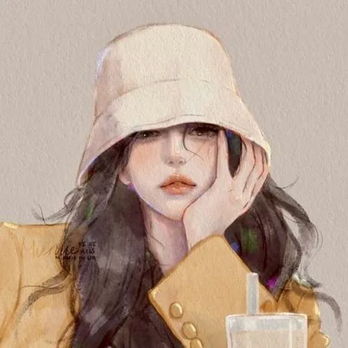 Avatar Nữ Vô Tri 27