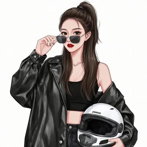 Avatar Nữ Vô Tri 28