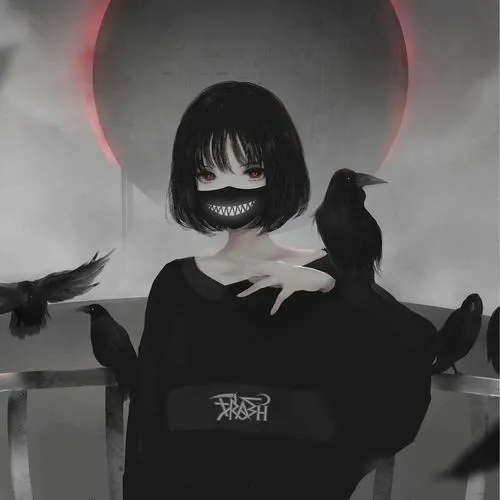 Avatar Nữ Vô Tri 51