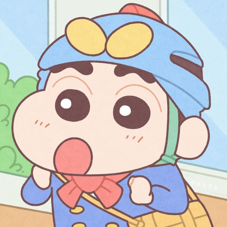 Avatar Ku Shin Cute 20