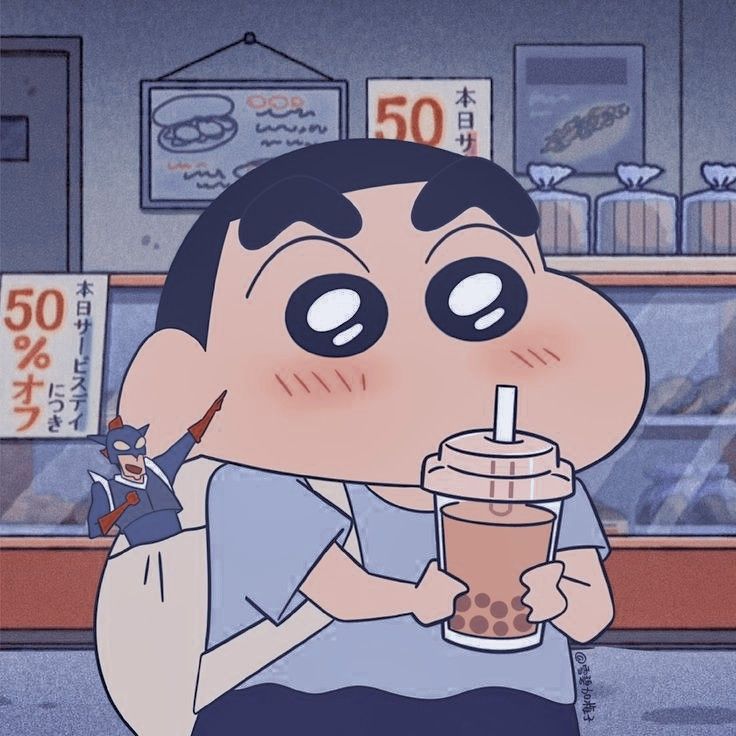 Avatar Ku Shin Cute 4