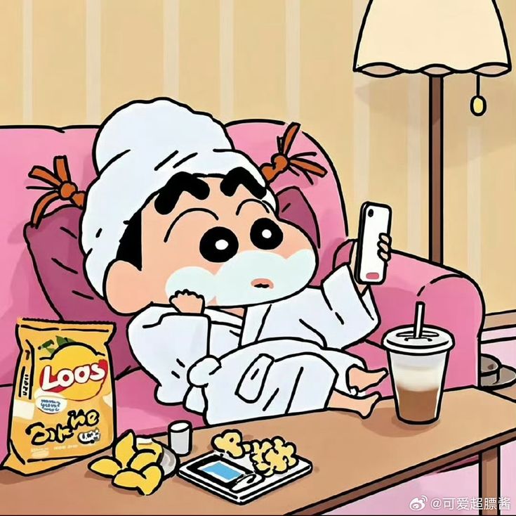 Avatar Ku Shin Cute 2