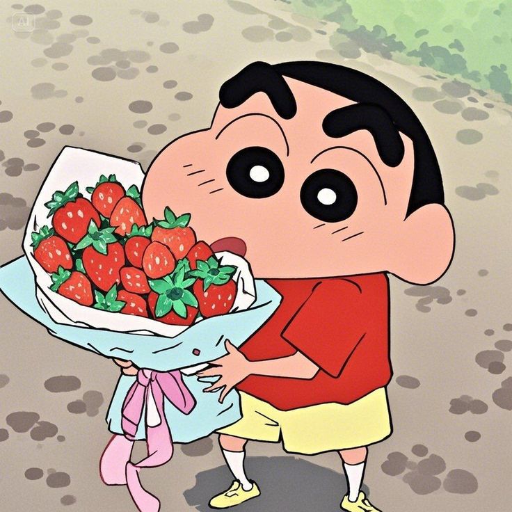 Avatar Ku Shin Cute 7