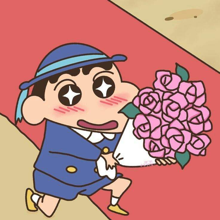 Avatar Ku Shin Cute 22