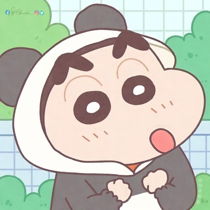 Avatar Ku Shin Cute 17