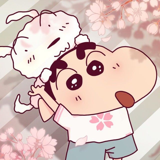 Avatar Ku Shin Cute 13