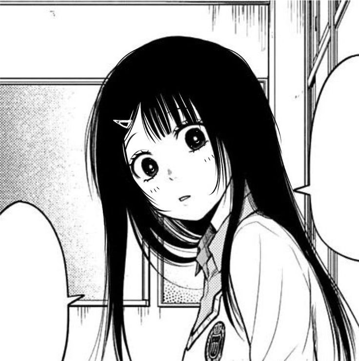 Avatar Trắng Đen 7