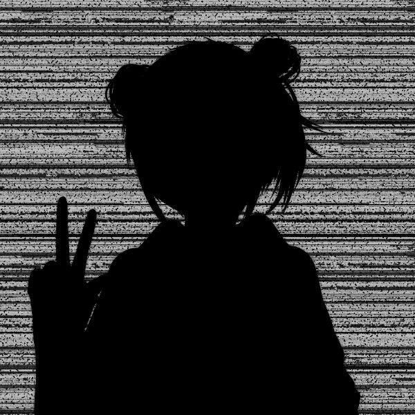 Avatar Trắng Đen 3