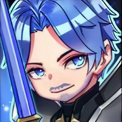 Ảnh Avatar Liên Quân Moblie Chibi 104