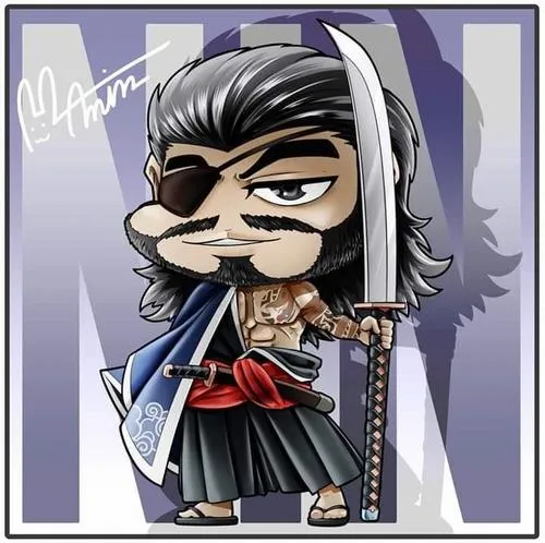 Ảnh Avatar Liên Quân Moblie Chibi 91