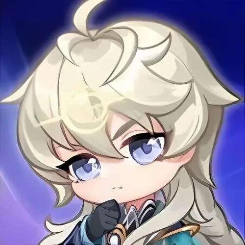 Ảnh Avatar Liên Quân Moblie Chibi 118