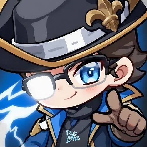 Ảnh Avatar Liên Quân Moblie Chibi 70