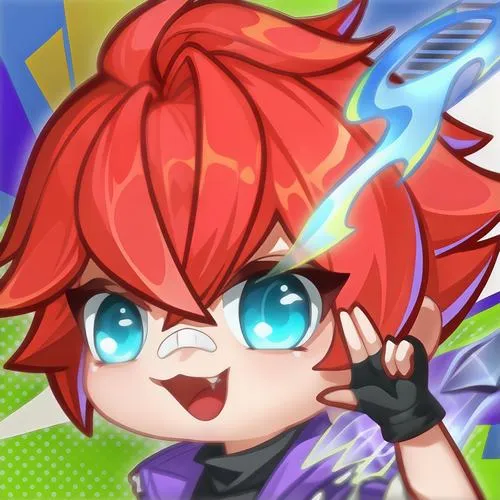 Ảnh Avatar Liên Quân Moblie Chibi 89