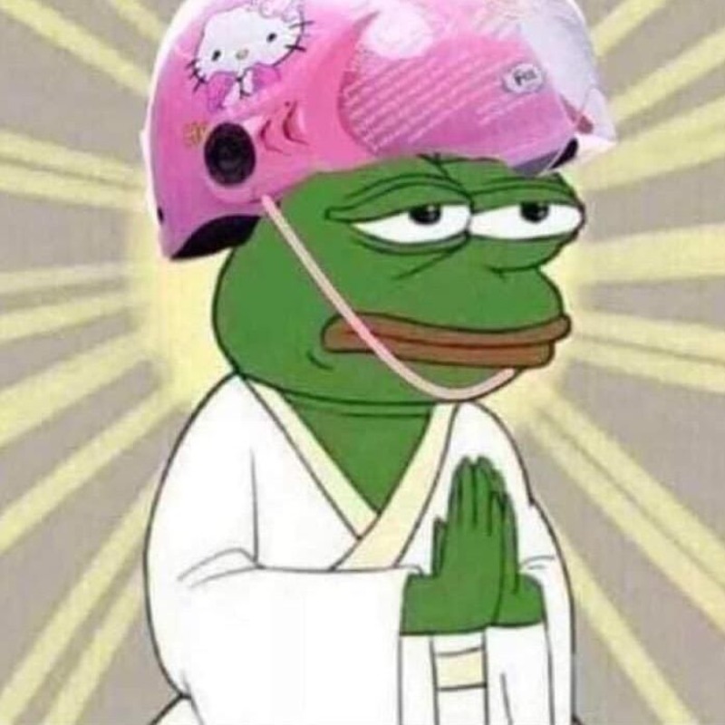 Avatar vô tri cute 4