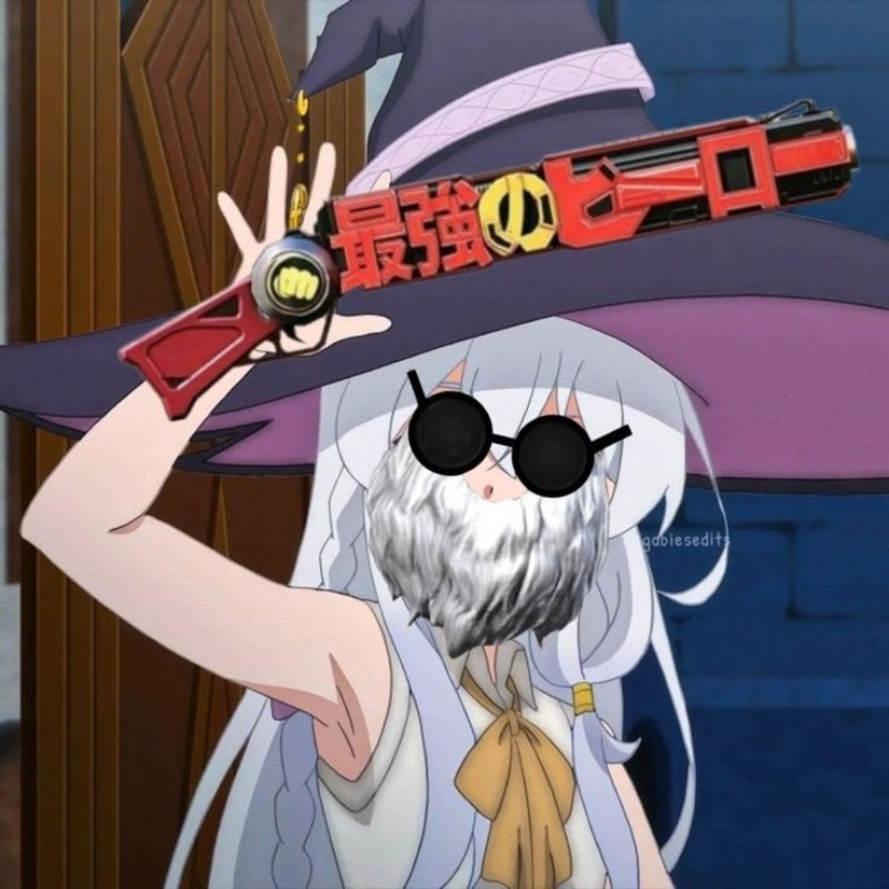 Avatar vô tri cute 21