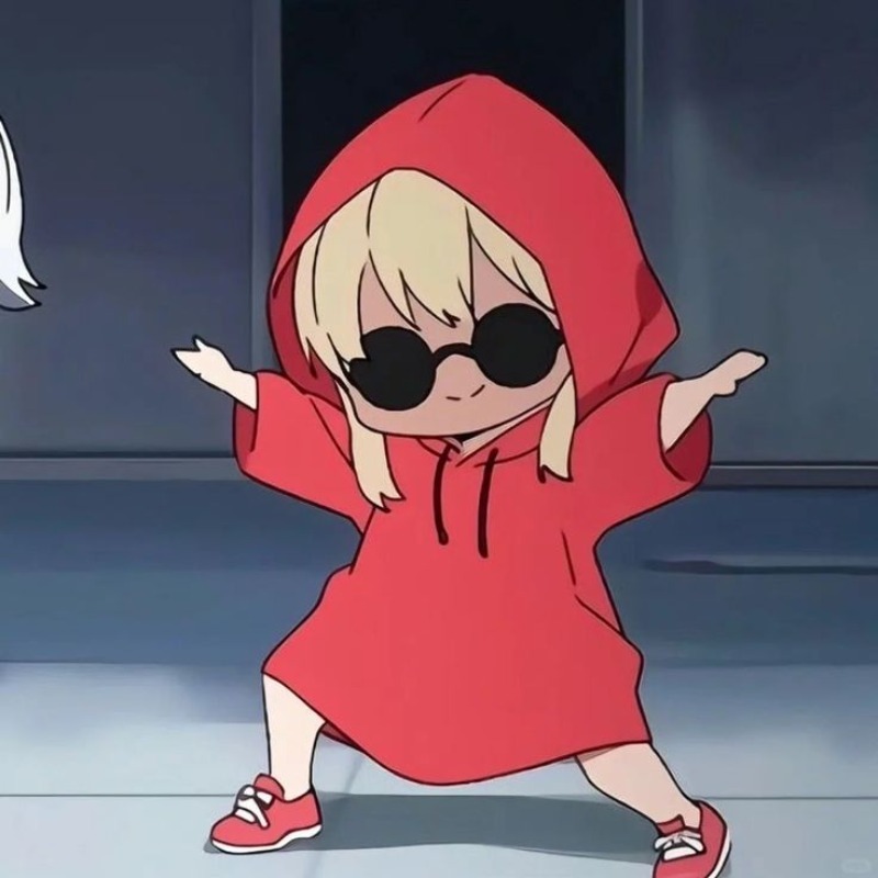 Avatar vô tri cute 14