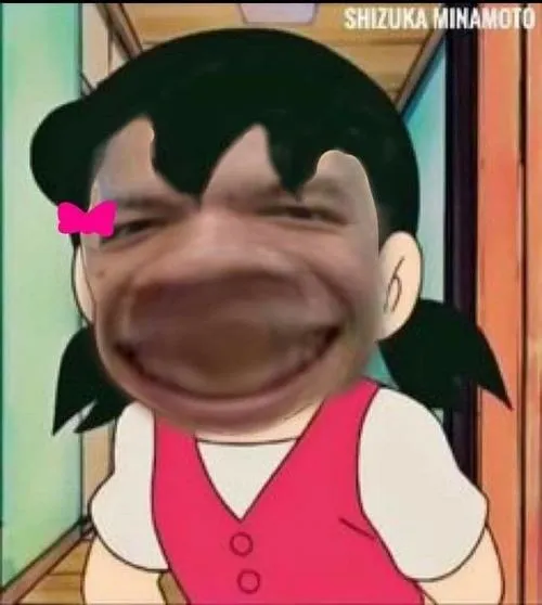 Avatar Nữ Vô Tri 85