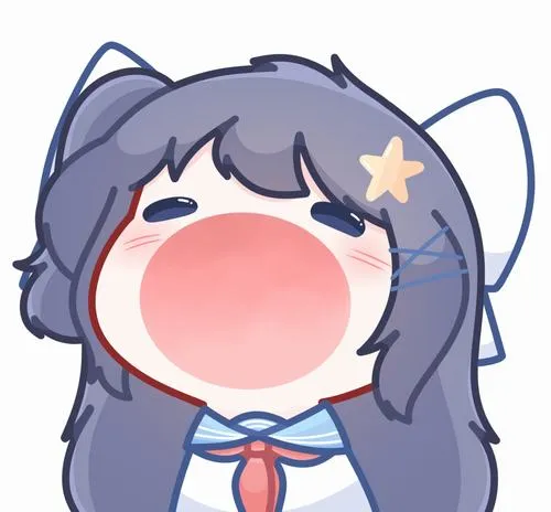 Avatar Nữ Vô Tri 86