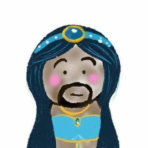 Avatar Nữ Vô Tri 94