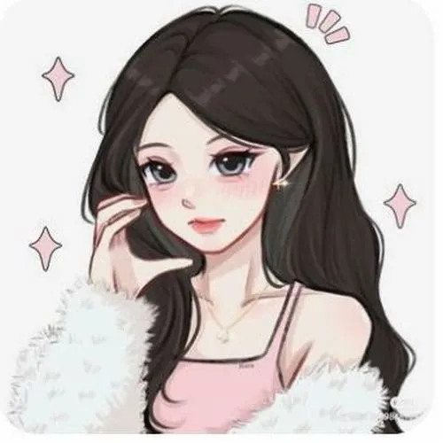 Avatar Nữ Vô Tri 96