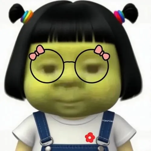 Avatar Nữ Vô Tri 97