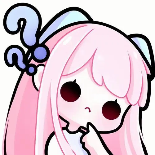 Avatar Nữ Vô Tri 64