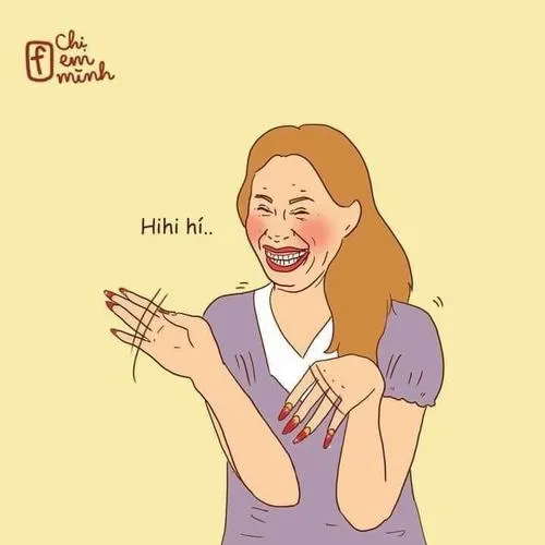 Avatar Nữ Vô Tri 103