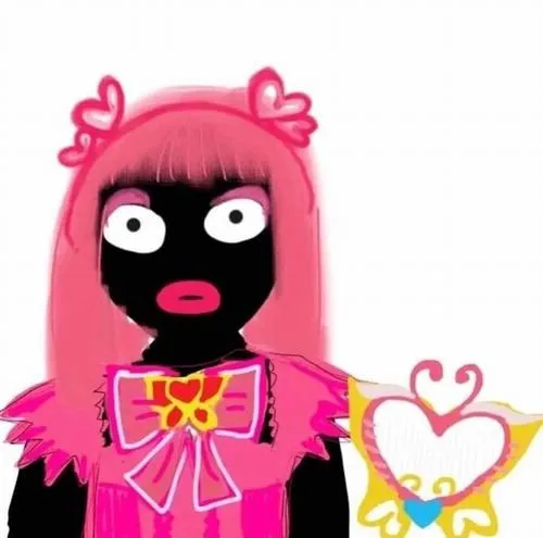 Avatar Nữ Vô Tri 105