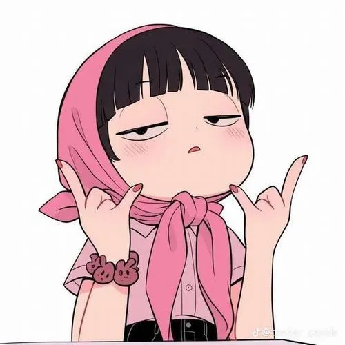 Avatar Nữ Vô Tri 65