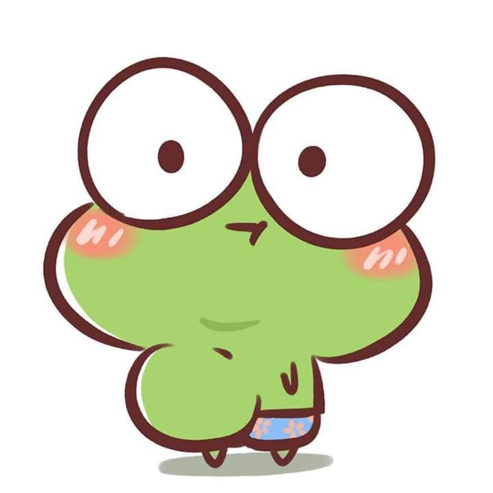 Avatar Vô Tri Cute Hài Hước 1