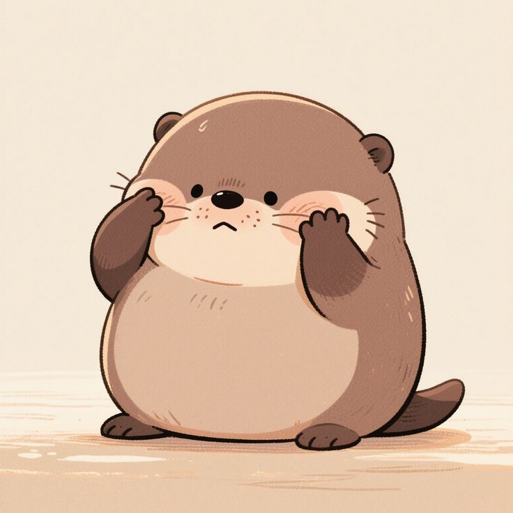 Avatar Vô Tri Cute Hài Hước 5