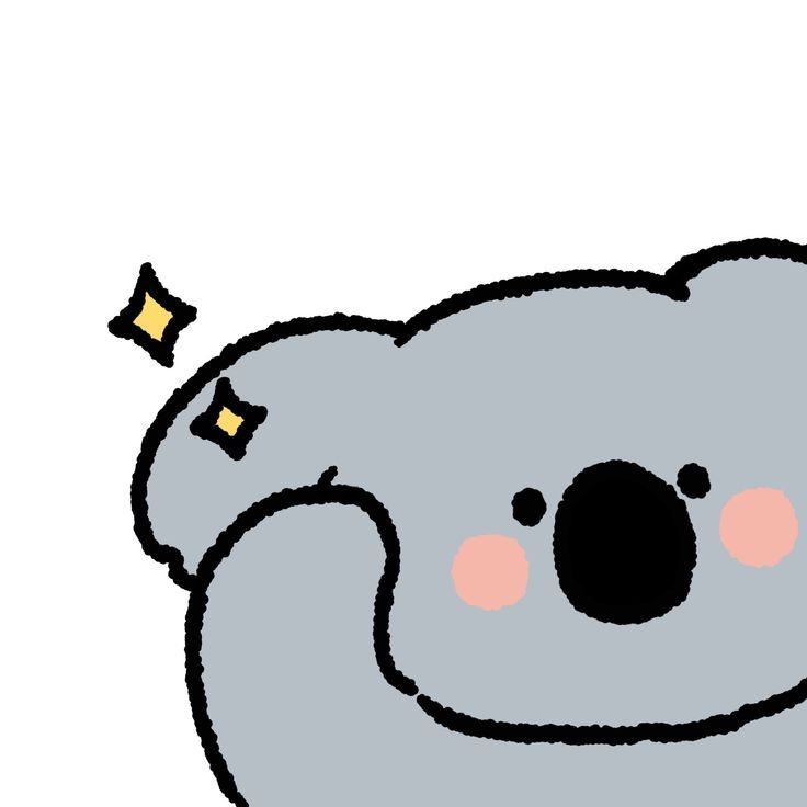 Avatar Vô Tri Cute Hài Hước 11