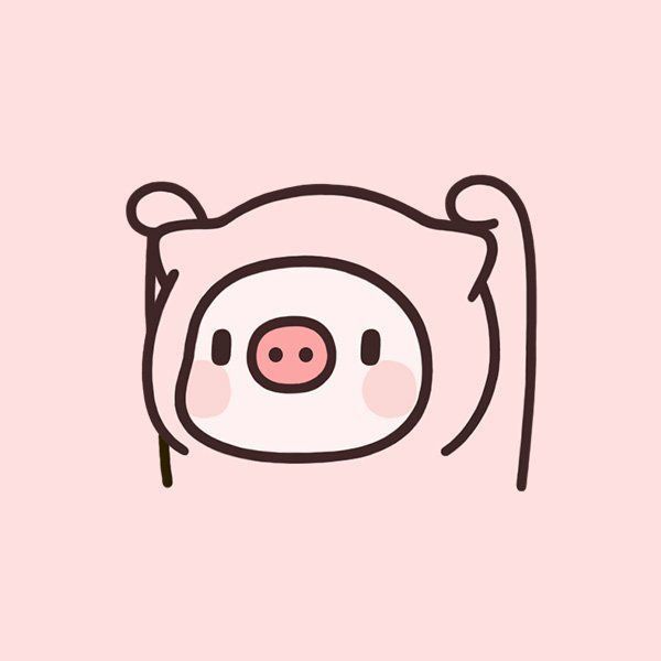 Avatar Vô Tri Cute Hài Hước 7