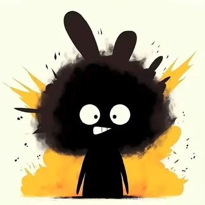 Avatar Vô Tri Cute Hài Hước 12