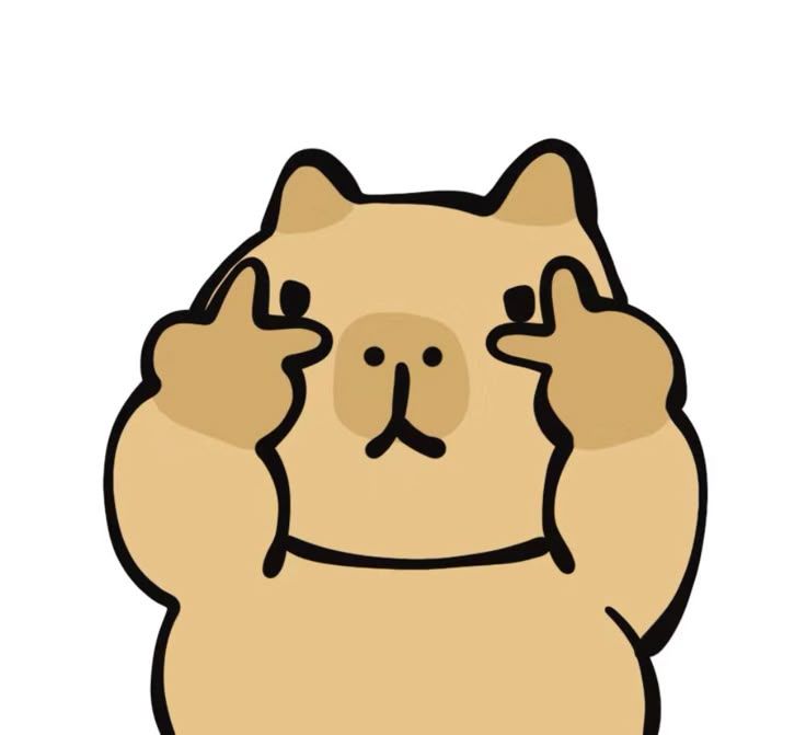 Avatar Vô Tri Cute Hài Hước 13