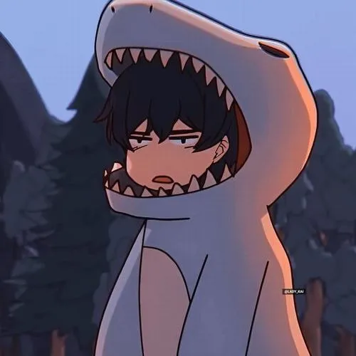 Avatar Nam Vô Tri cute ngầu 66