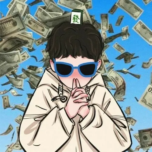 Avatar Nam Vô Tri cute ngầu 20