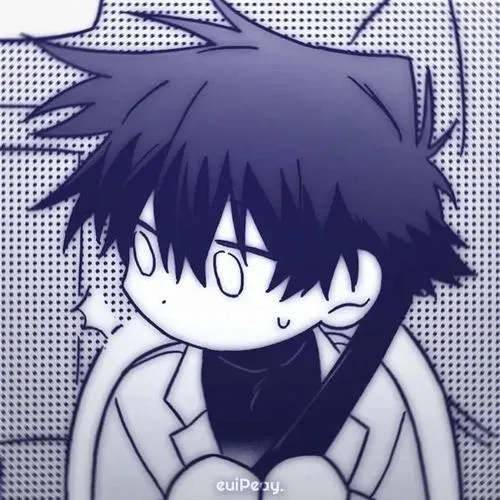 Avatar Nam Vô Tri cute ngầu 23